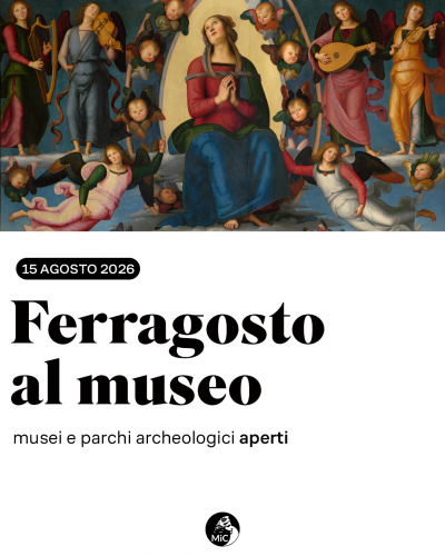 GAMB | I Musei aperti a Ferragosto - Cappelle Medicee